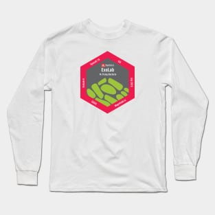 ExoLab6 Long Sleeve T-Shirt